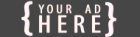 Your AD here