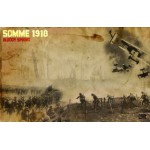 Somme 1918