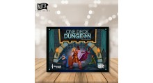 One Deck Dungeon - FRENCH VERSION