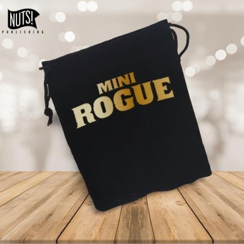 Mini rogue - Twinples