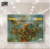 SERIE : La Grande Guerre ( games in French )