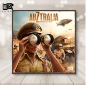 SERIE : AuZtralia ( games in French )