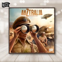 SERIE : AuZtralia