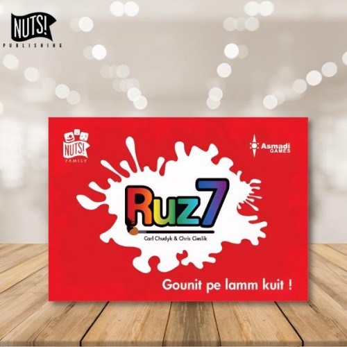 Ruz7