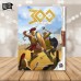 300  : Earth and Water