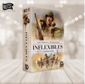 SERIE : Inflexibles (games in French)