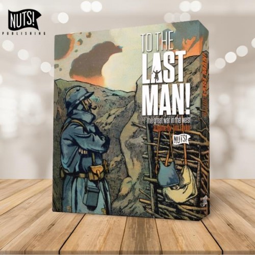 • To the last man !