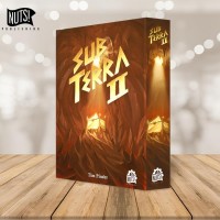 FIJ 2019 - Sub Terra - Nuts Publishing 