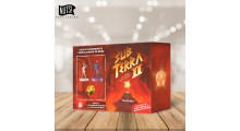 Sub Terra 2 : Pack d’accessoires pour le jeu de base