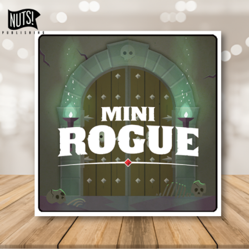 Mini rogue - Twinples