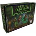 One Deck Dungeon : Forêt des Ombres - FRENCH VERSION