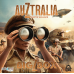 • AuZtralia Big Z Box - FRENCH VERSION