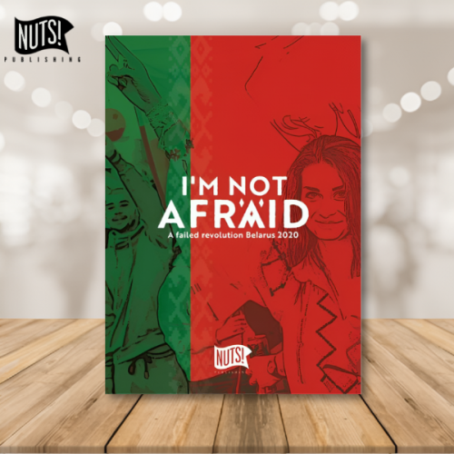 I’m not afraid -  PDF VERSION