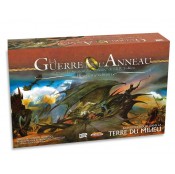 SERIE : La Guerre de l'anneau ( games in French )