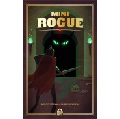 SERIE : Mini Rogue ( games in English or French )