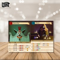 The best prices today for Mini Rogue: Depths of Damnation