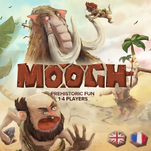  Moogh - Campagne Kickstarter
