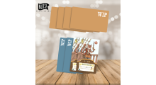 Rolling Seas : Kickstarter exclusive components (expansion)