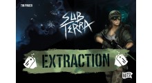 Sub Terra : extension Extraction - FRENCH VERSION
