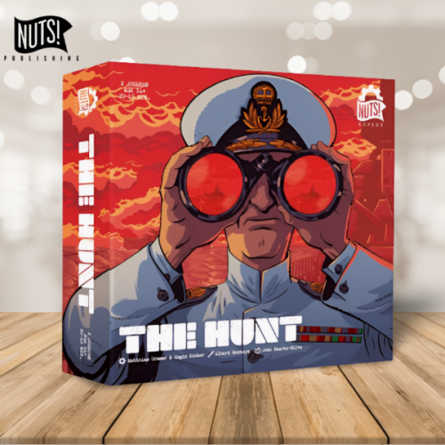  The Hunt - FRENCH VERSION